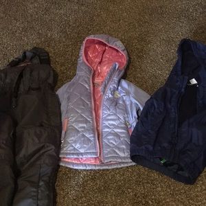 2t lot